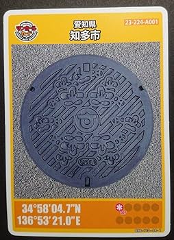 NICENESS KLAUS L.DAYS 柿の葉 manhole niceness ginn kakinoha manhole 柿乃葉 - メルカリ